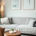 5 tips til at få et hjem, der ligner en million